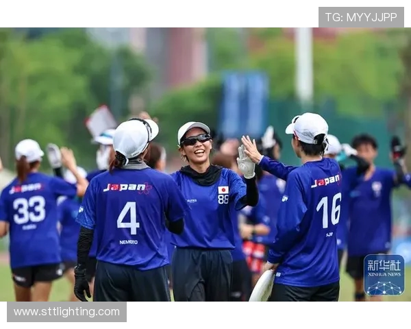 赛后分析:北京飞盘队与南京飞盘队的战术对决与启示