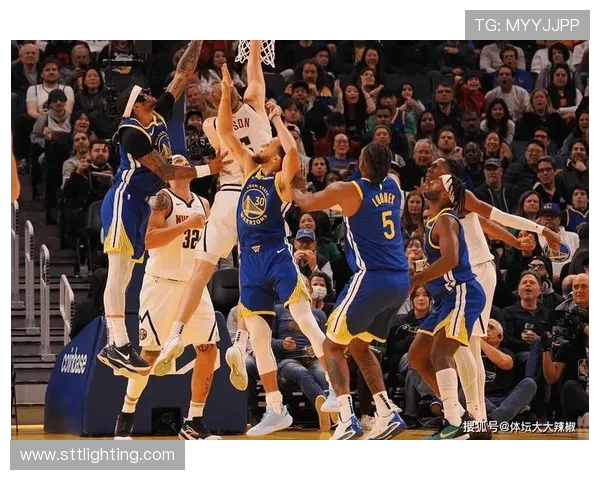 2019年勇士与掘金精彩对决全场回放重温篮球激情与精彩瞬间