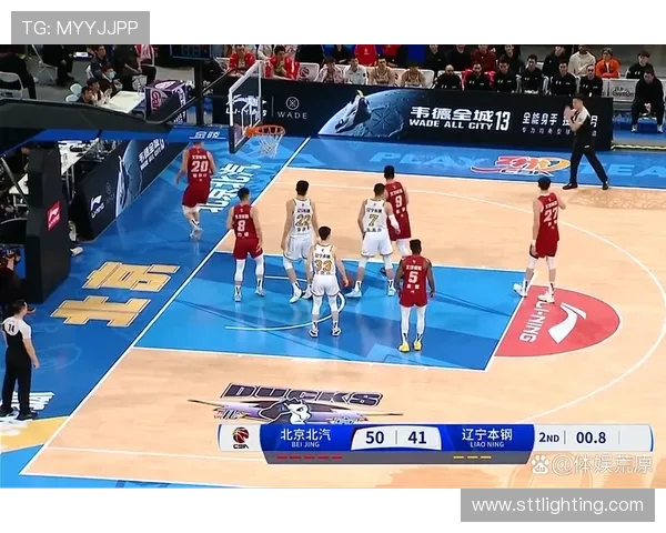 CBA北京首钢对阵辽宁队首发阵容分析及比赛前瞻