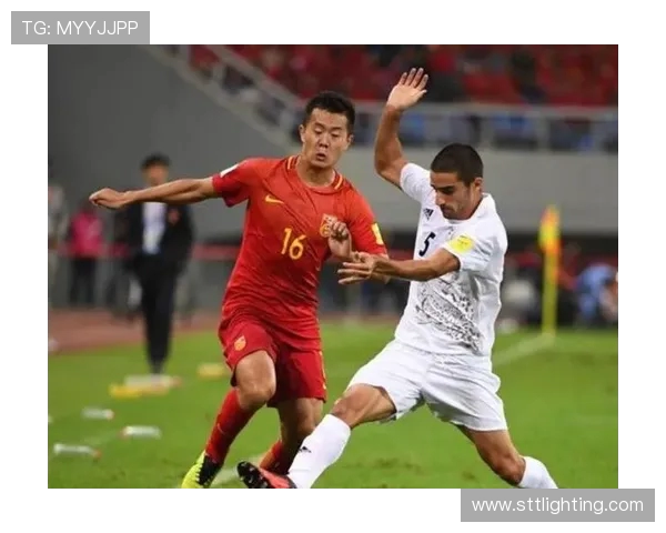 中国与伊朗世预赛全场精彩回顾与赛后分析