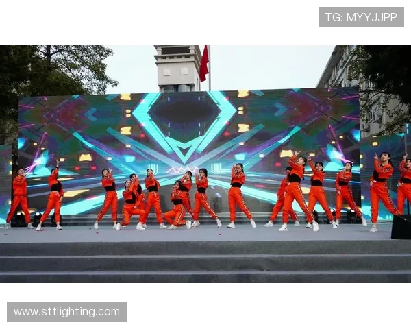 广州街舞队运营揭秘：从团队管理到舞蹈文化的深度探索