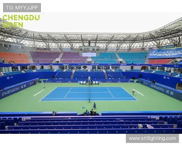 成都网球队的默契配合揭秘网球巨献带你领略团队精神与技术的完美结合