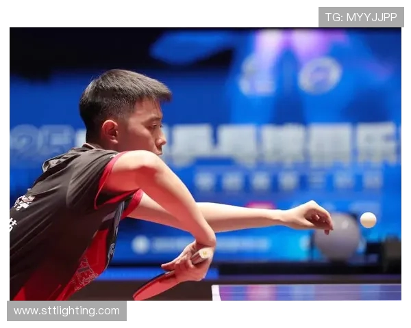 杭州乒乓球队引领潮流最新乒乓球战术TOP10全解析