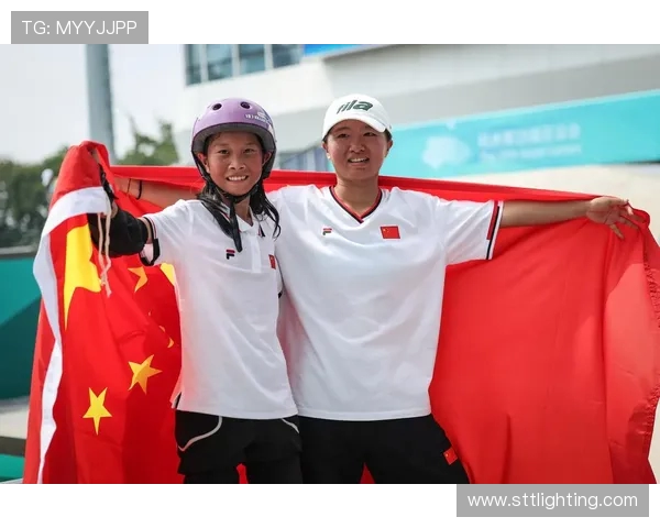 杭州滑板队在全国滑板状态排行榜中荣获第七名展现出强劲实力与潜力